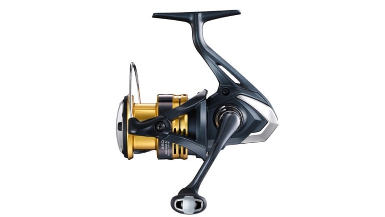 SHIMANO SAHARA SPINNING REEL 4000XG