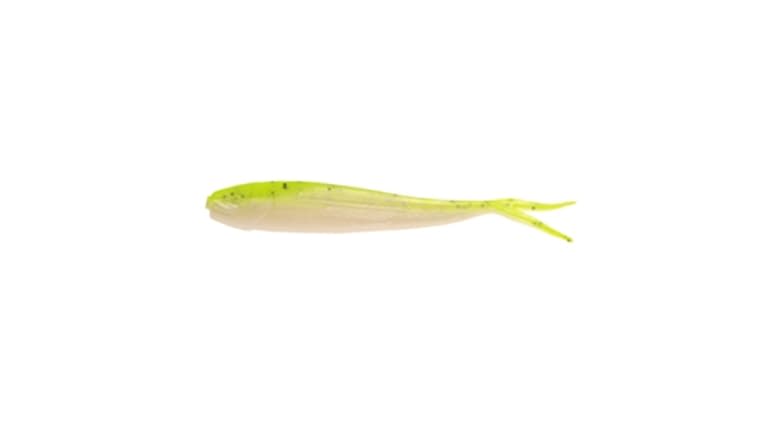 BERKLEY GULP MINNOW 3" 12ct CHARTREUSE SHAD MINNOW