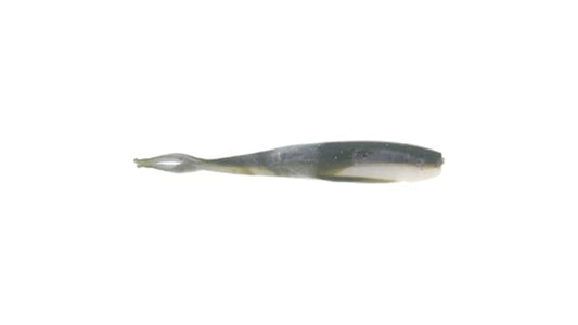 BERKLEY GULP MINNOW 4" 8cT EMERALD SHINER  MINNOW