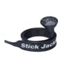 STICK JACKET 2071 BIG GAME 7 BLACK