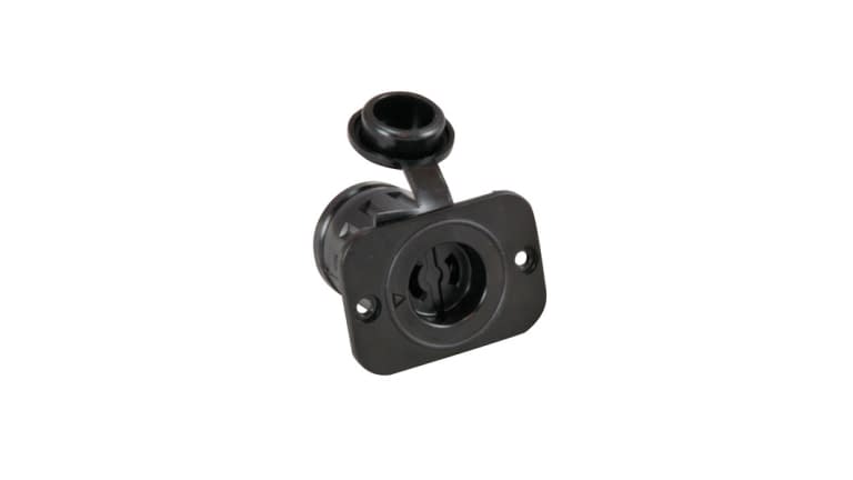 SCOTTY 2126 12V DOWNRIGGER RECEPTACLE