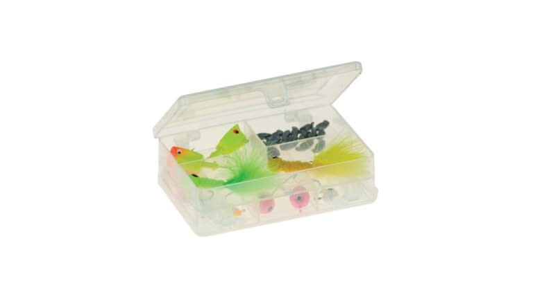 PLANO ORIGINAL STOWAWAY MICRO-ORGANIZER 4.5" x 3" x 1.25"