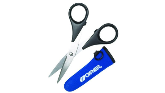 OWNER SUPER CUT BRAID SCISSOR