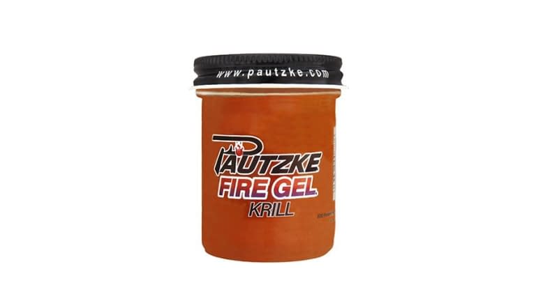 PAUTZKE FIRE GEL KRILL