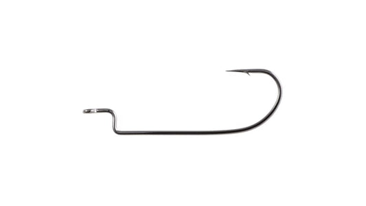 OWNER WORM OFFSET WORM HOOK 3/0 5101-131  QTY 5