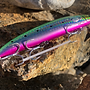 BATTLESTAR 115 3/4OZ 3-4' depth  115 GREEN SARDINE