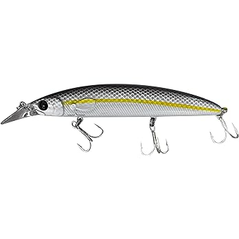 BATTLESTAR 115 3/4OZ 3-4' depth  115 FRESH SHAD