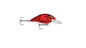 LUHR-JENSEN SPEED TRAP 1/4 oz DELTA CRAW