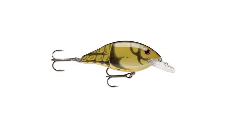 LUHR-JENSEN SPEED TRAP 1/4 oz CREEK CRAW