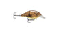 LUHR-JENSEN SPEED TRAP 1/4 oz ORANGE BROWN CRAW