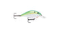 LUHR-JENSEN SPEED TRAP 1/4 oz CITRUS SHAD