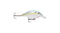 LUHR-JENSEN SPEED TRAP 1/4 oz BLUE SHAD