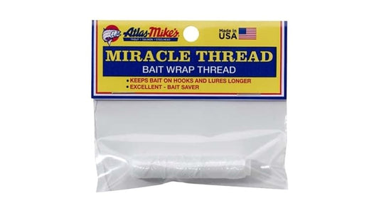 Atlas-mikes miracle thread no top