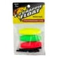 LELAND'S CRAPPIE FLOAT 3pk 2"