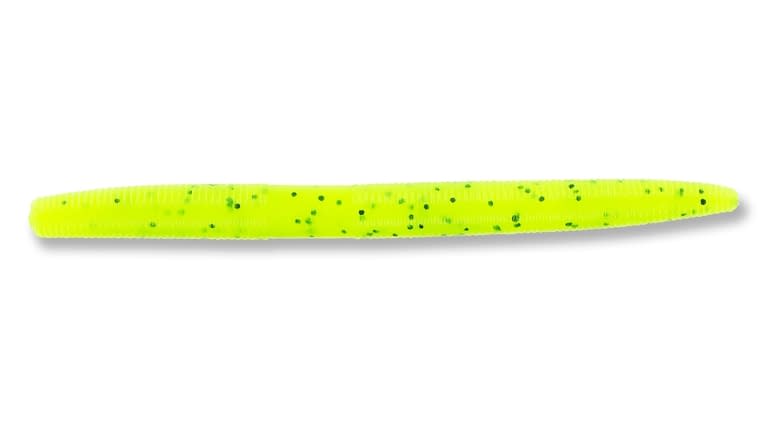 YAMAMOTO SENKO CHARTREUSE/BLK FLK