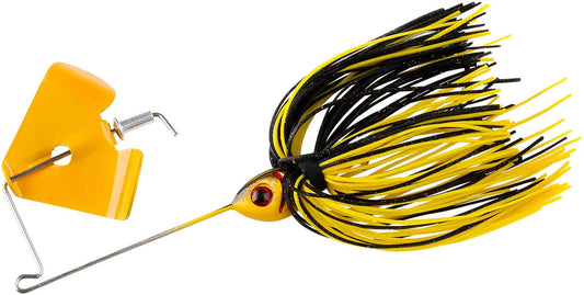 BOOYAH BUZZ BAIT GRASHOPPER BYPMB18655