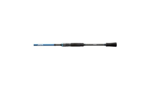 SHIMANO SLX SPINNING GLASS ROD SLXSX70MA 8-30LB 7'