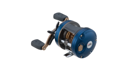 ABU GARCIA AMBASSADEUR C4 CASTING REEL C4-5600