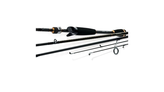 DAIWA AIRD-X SPINNING ROD AIR701MFS. 7' 6-15lb