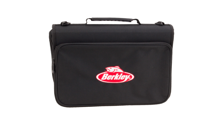 BERKLEY SOFT BAIT BINDER-UP TO 21 BAGS