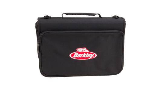 BERKLEY SOFT BAIT BINDER-UP TO 21 BAGS