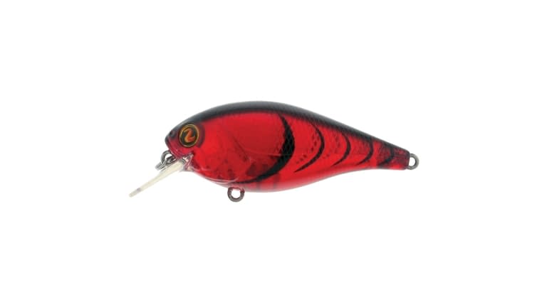 RIVER2SEA ISH MONROE BIGGIE POPPA 67 CRANKBAIT 06 COLD BLOODED