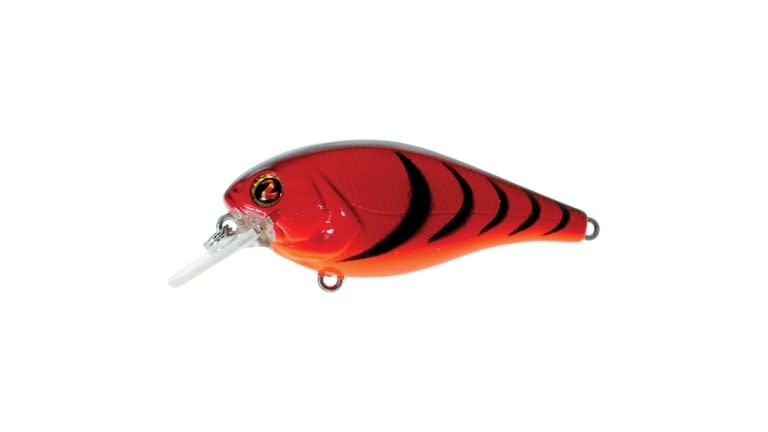 RIVER2SEA ISH MONROE BIGGIE POPPA 67 CRANKBAIT 15 DELTA CRAW