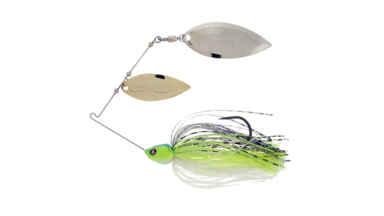 RIVER2SEA ISH MONROE BLING SPINNERBAIT 1/2oz Willow Blades