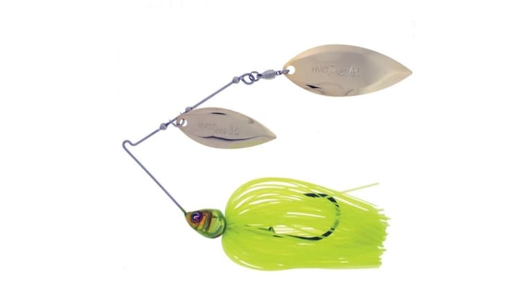 RIVER2SEA ISH MONROE BLING SPINNERBAIT 1/2oz Willow Blades