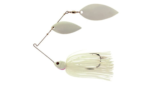 RIVER2SEA ISH MONROE BLING SPINNERBAIT 1/2oz 07 iced