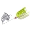 BOOYAH BUZZ BAIT CHARTREUSE PEARL WHITE  1/2 OZ