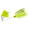 BOOYAH BUZZ BAIT CHARTREUSE SHAD 1/2 OZ