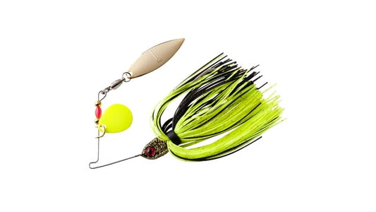 BOOYAH POND MAGIC SPINNERBAIT HORNET 3/16oz