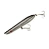 COTTON CORDELL PENCIL POPPER 7" Chrome/Black