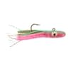 Crystal Bullet Mini Jigs  BABY RAINBOW  1/16OZ 3 PER PACK