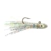 Crystal Bullet Mini Jigs  BLUE GILL  1/16OZ 3 PER PACK