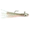 Crystal Bullet Mini Jigs   GREEN PUMPKIN 1/16OZ 3 PER PACK