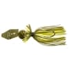 Z-MAN CHATTERBAIT FREEDOM CFL 1/2 oz GREEN PUMPKINTREUSE