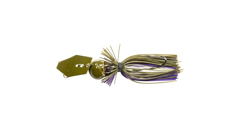 Z-MAN CHATTERBAIT FREEDOM CFL 1/2 oz Money Maker