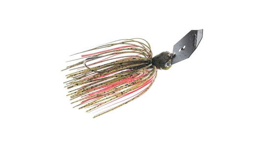 Z-MAN JACKHAMMER 1/2 oz HITES HOT CRAW