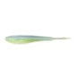 HOG FARMER SPUNK SHAD CHARTREUSE SHAD  3.5" 10PCS