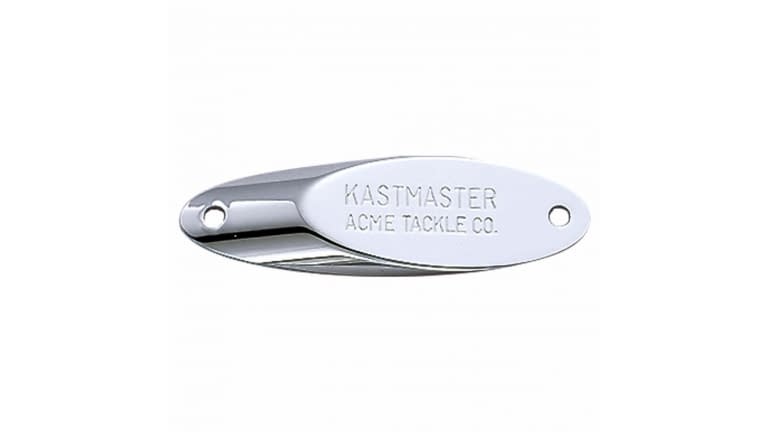 ACME SALTWATER KASTMASTERS WITH BUCKTAIL SW-1351 CH