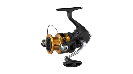 SHIMANO FX SPINNING REEL 2500 HG