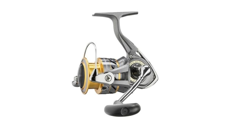 Daiwa Crossfire LT 3000-C