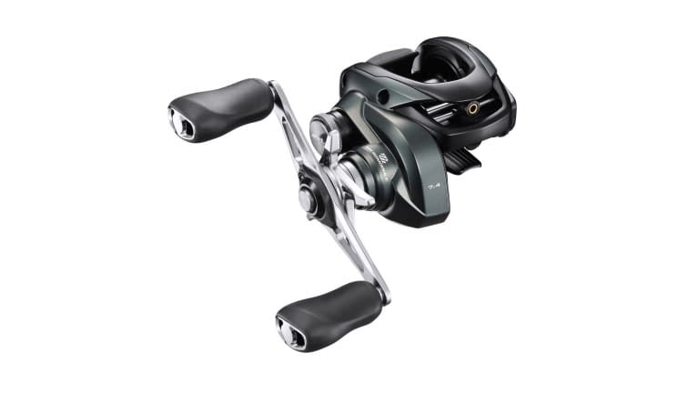 SHIMANO CURADO MGL 150 CASTING REELS 151 HG