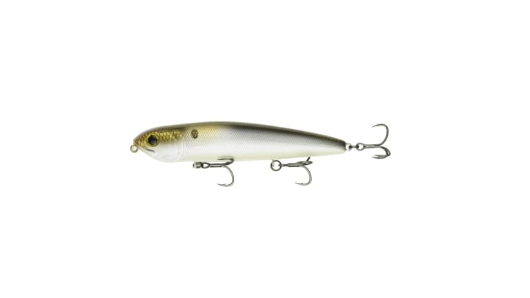 6TH SENSE DOGMA 100 4K SHAD. 115MM 3/4OZ