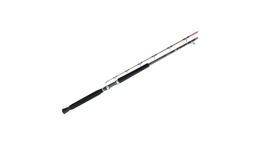 DAIWA VIP SALTWATER ROD 7' one piece 12-30lb model 270