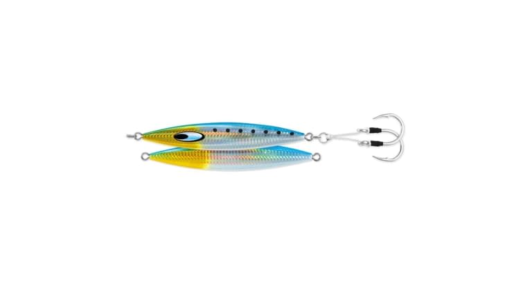 DAIWA SALTIGA SK JIGS 250 grams 9OZ SARDINE