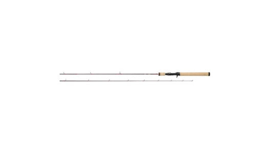 DAIWA SPINMATIC D ULTRALIGHT TROLLING RODS 7' 6" 2-6LB