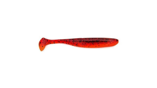 KEITECH EASY SHINER 4" Fire Craw 4"